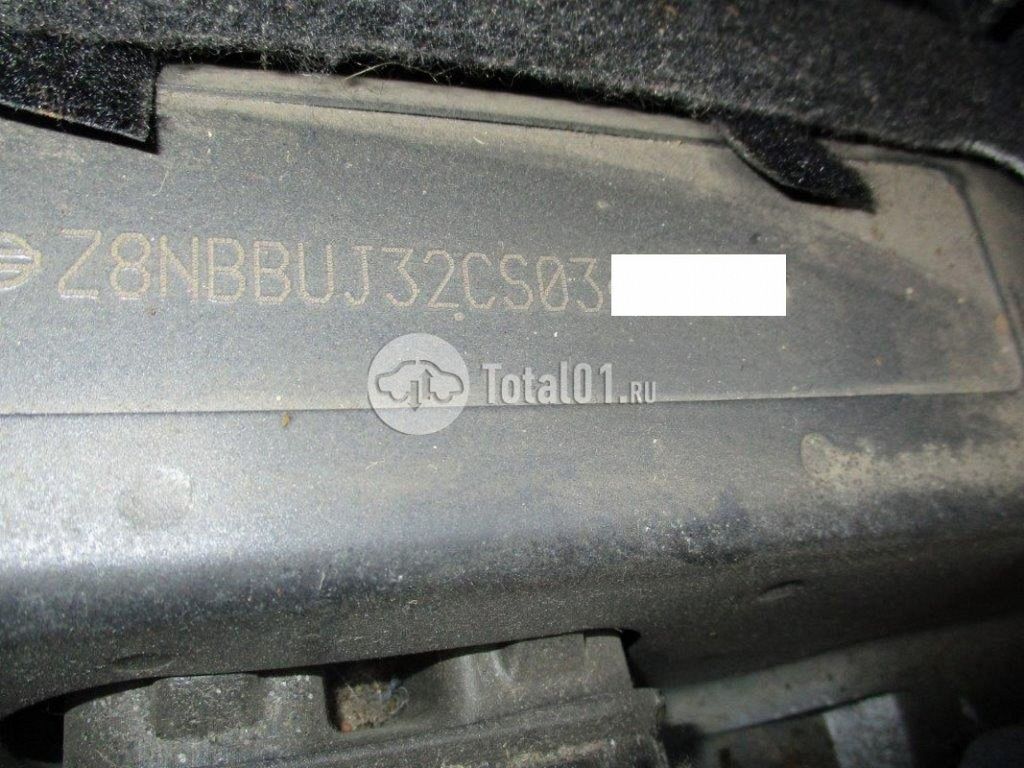 Фото Nissan Teana 26