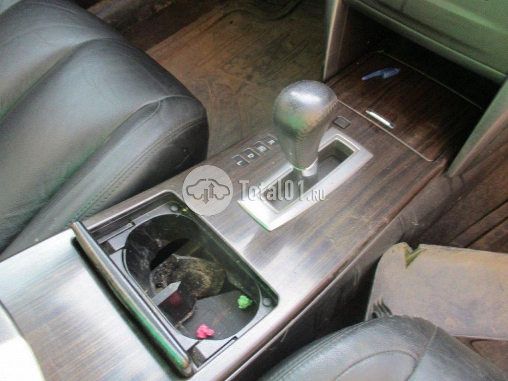 Фото Nissan Teana 30