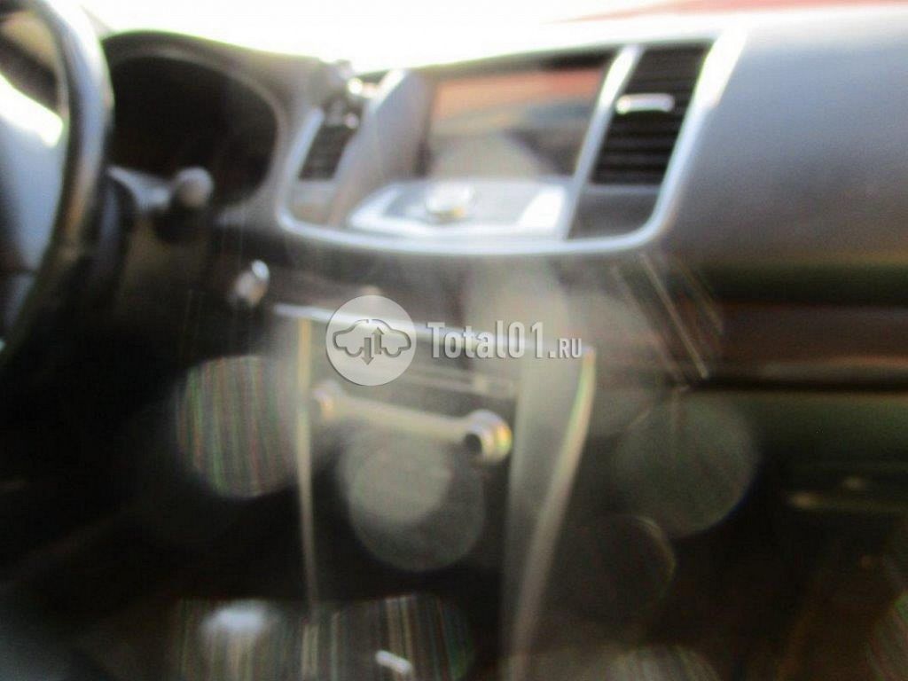 Фото Nissan Teana 32