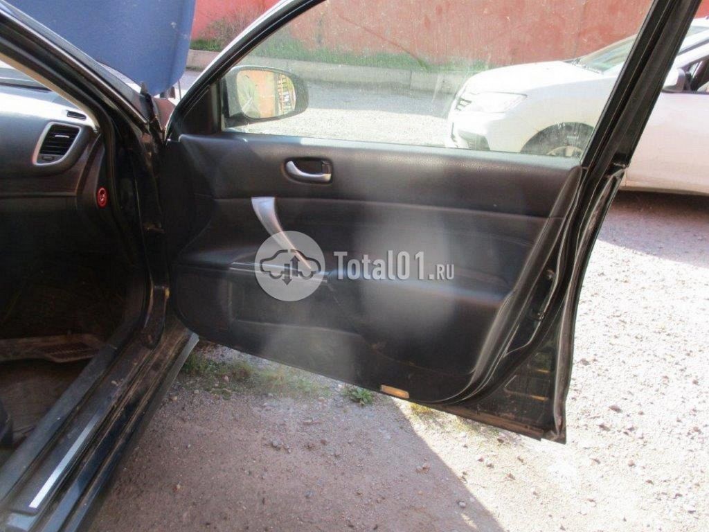 Фото Nissan Teana 36