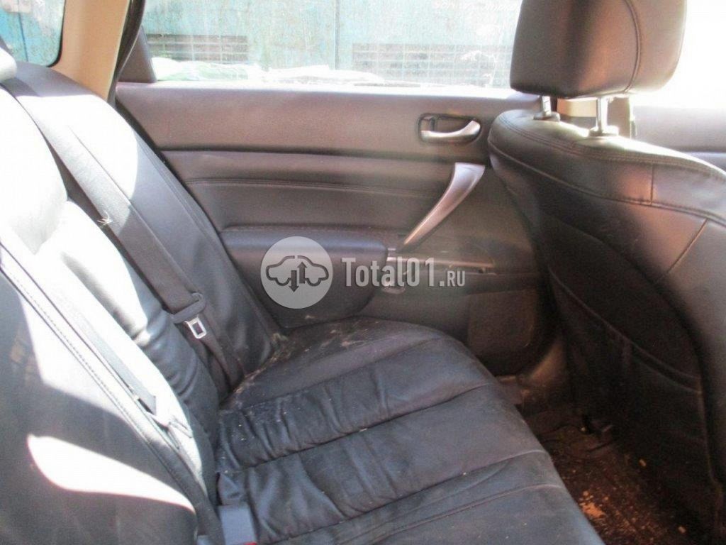 Фото Nissan Teana 40