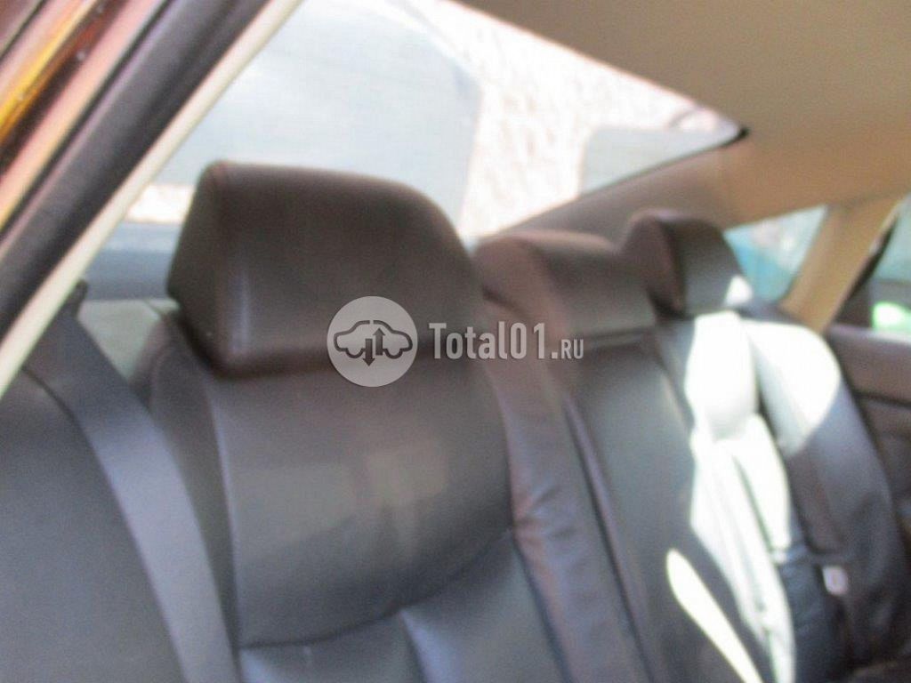 Фото Nissan Teana 42