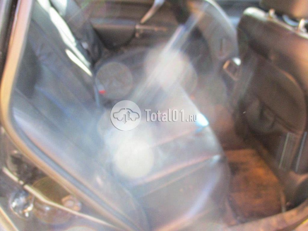 Фото Nissan Teana 44