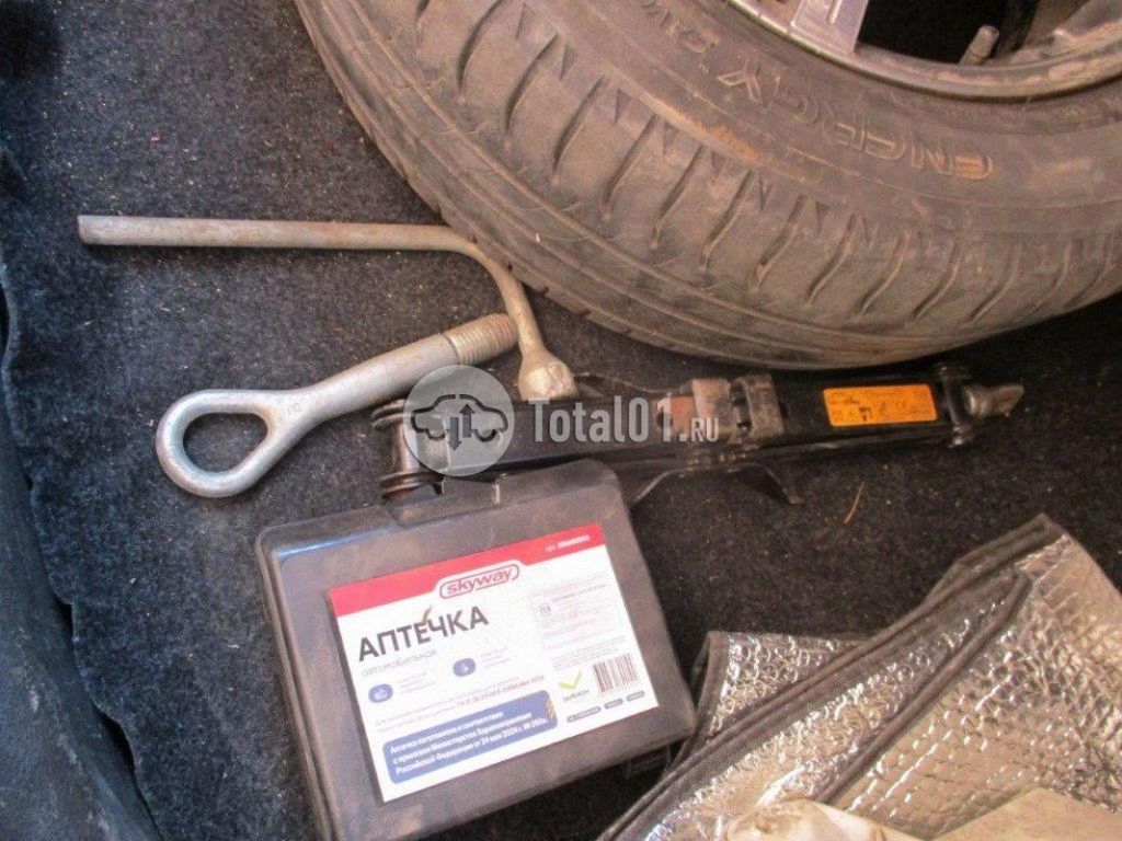 Фото Nissan Teana 50