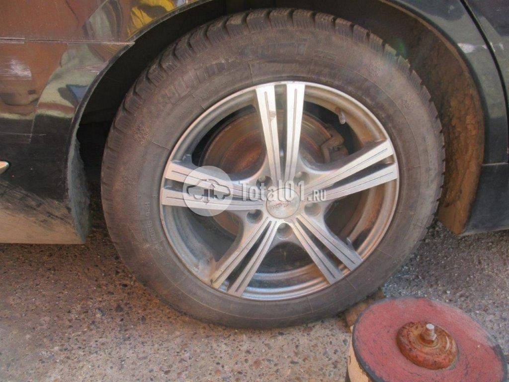 Фото Nissan Teana 52