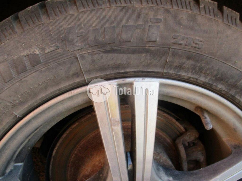 Фото Nissan Teana 54