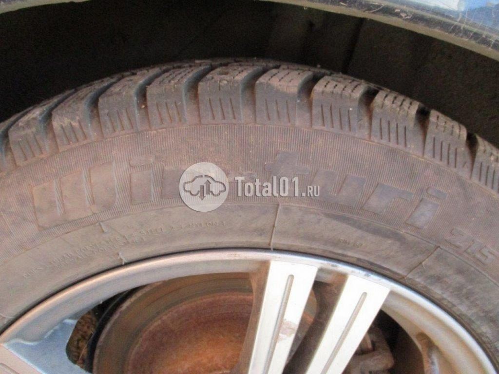 Фото Nissan Teana 58