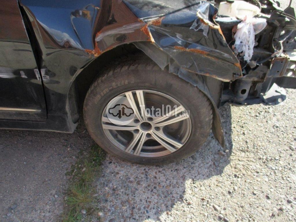 Фото Nissan Teana 60