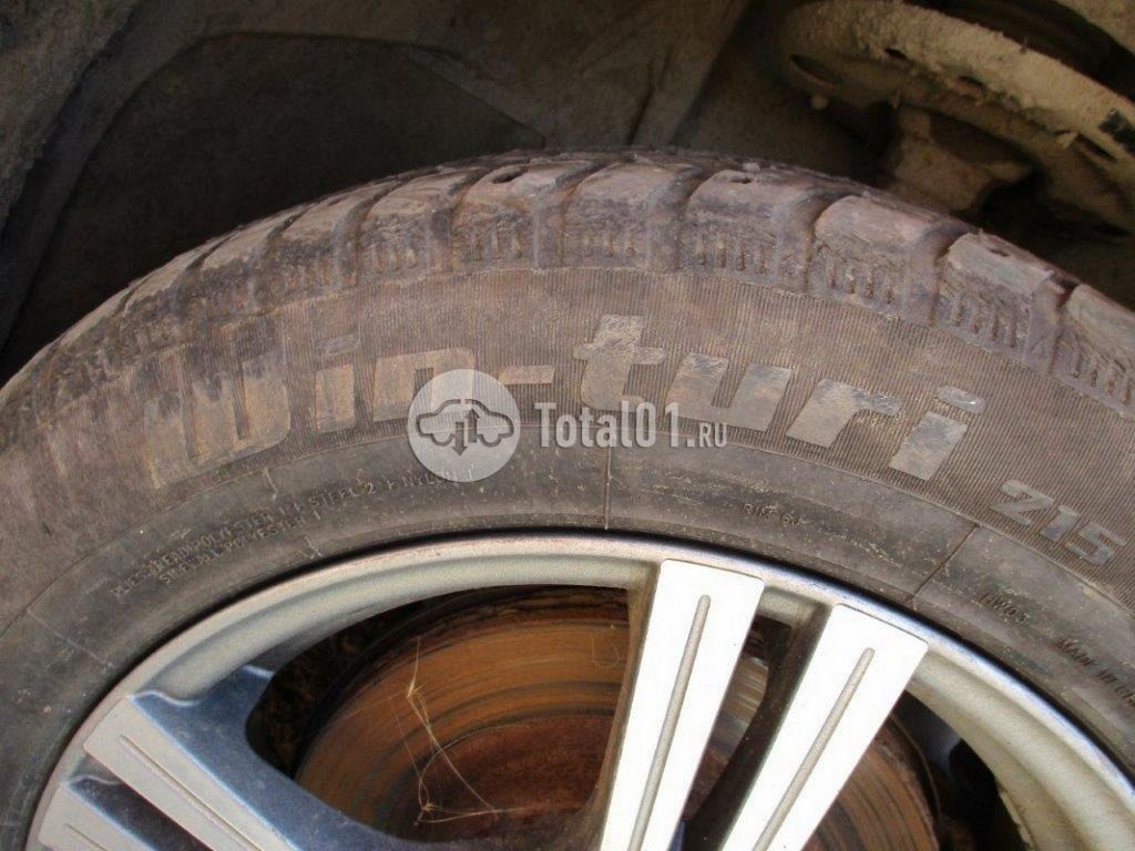 Фото Nissan Teana 62