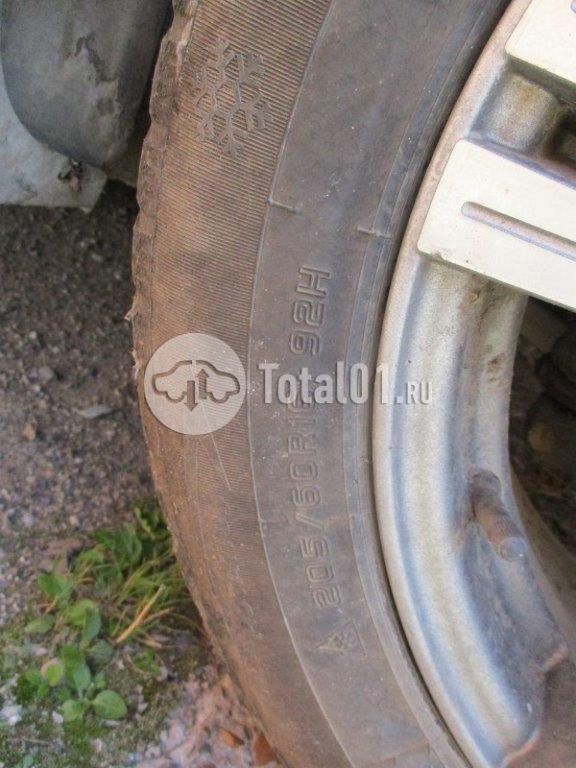 Фото Nissan Teana 64