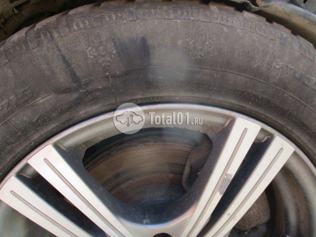 Фото Nissan Teana 66