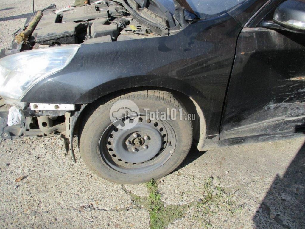 Фото Nissan Teana 68