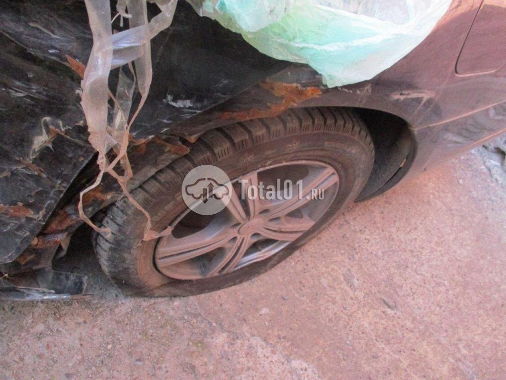 Фото Nissan Teana 74