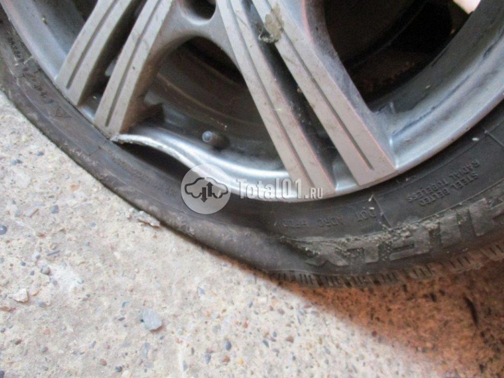 Фото Nissan Teana 76