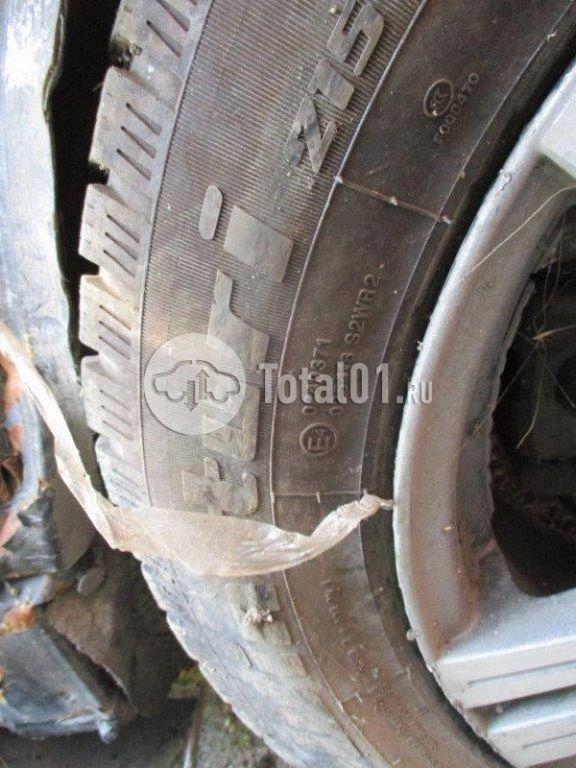 Фото Nissan Teana 78