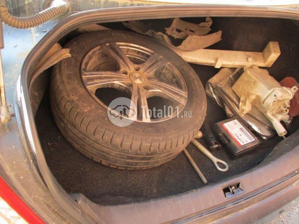 Фото Nissan Teana 80