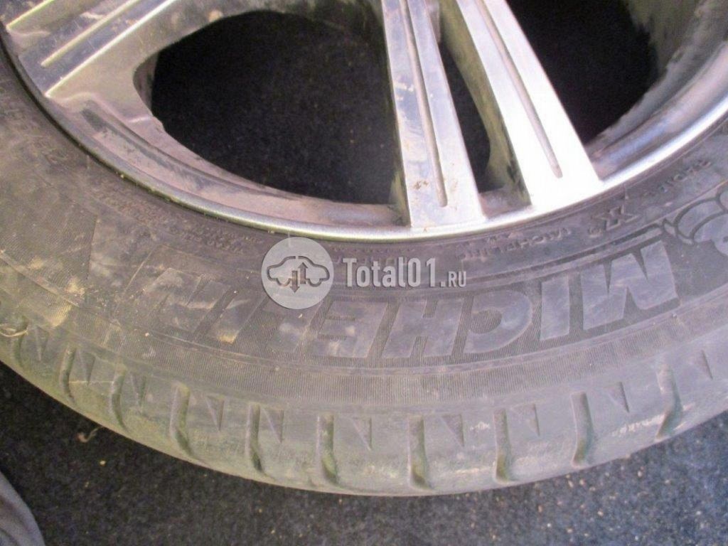 Фото Nissan Teana 82