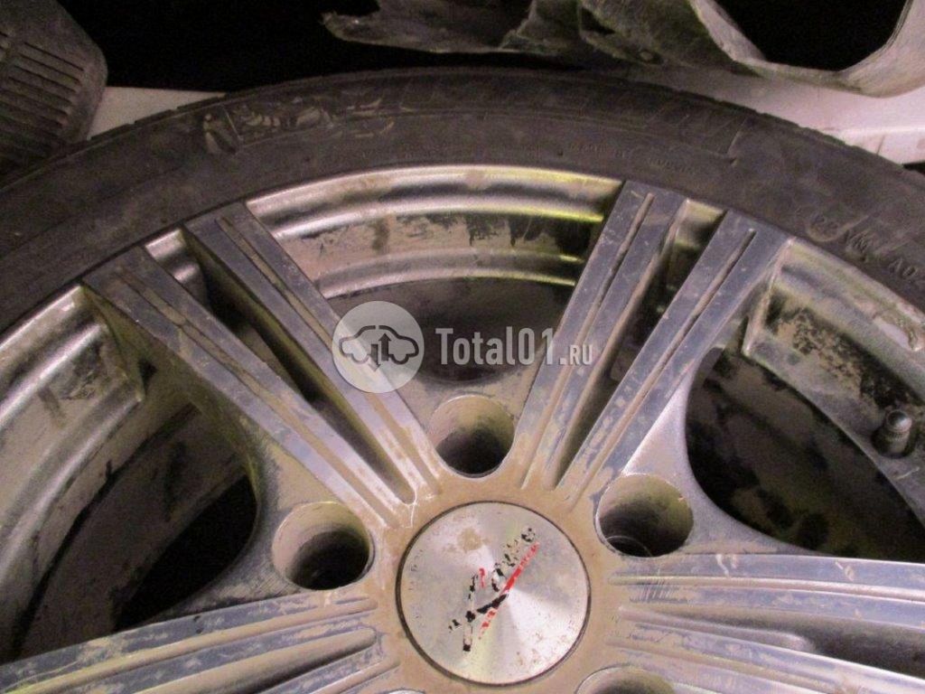 Фото Nissan Teana 84