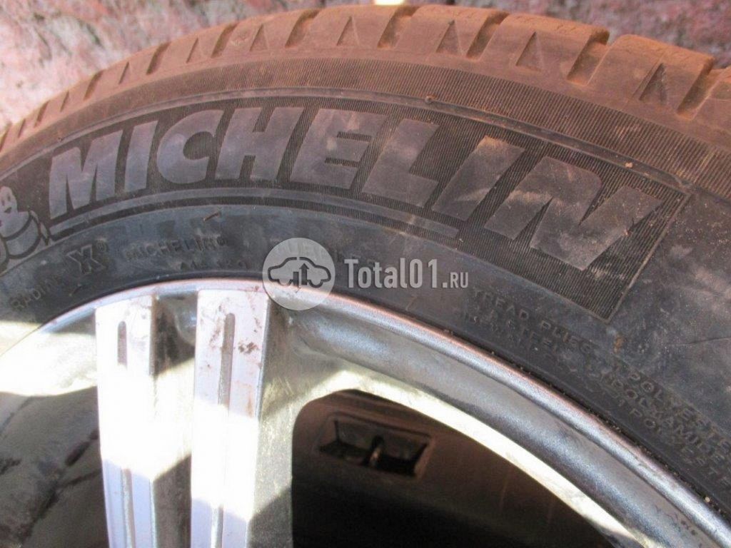 Фото Nissan Teana 86