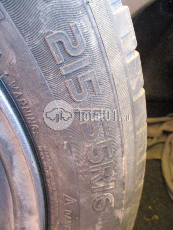 Фото Nissan Teana 88