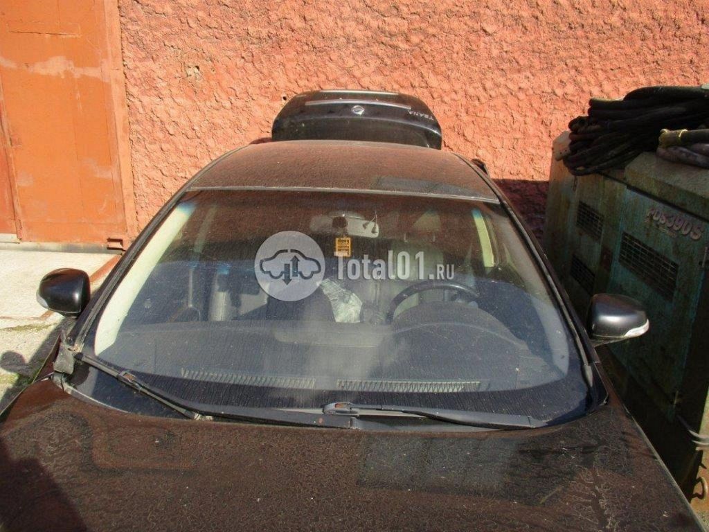 Фото Nissan Teana 90