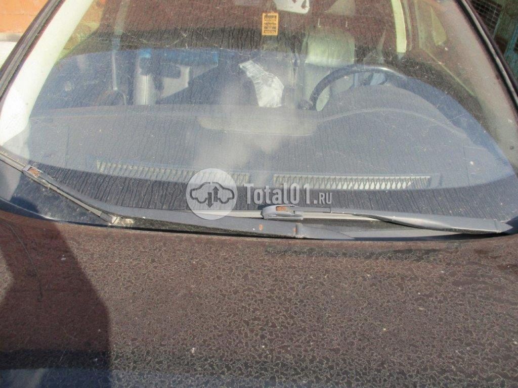 Фото Nissan Teana 92