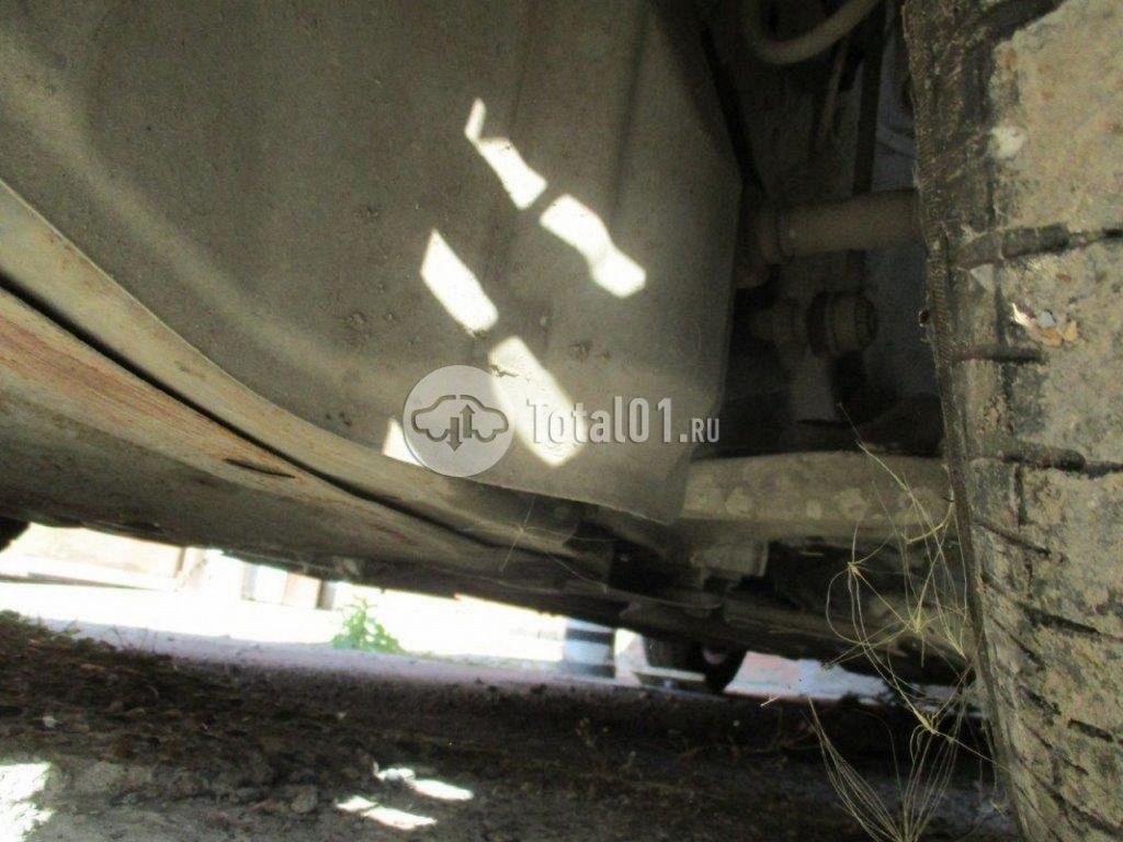 Фото Nissan Teana 98