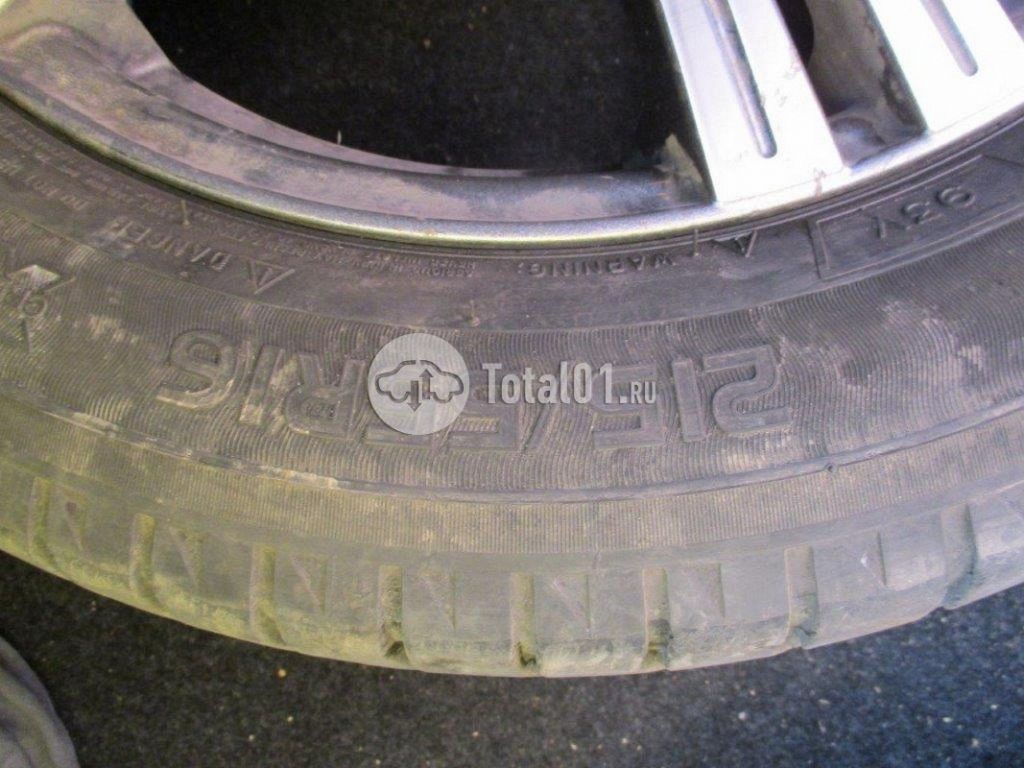 Фото Nissan Teana 104