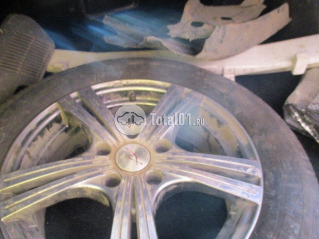 Фото Nissan Teana 106