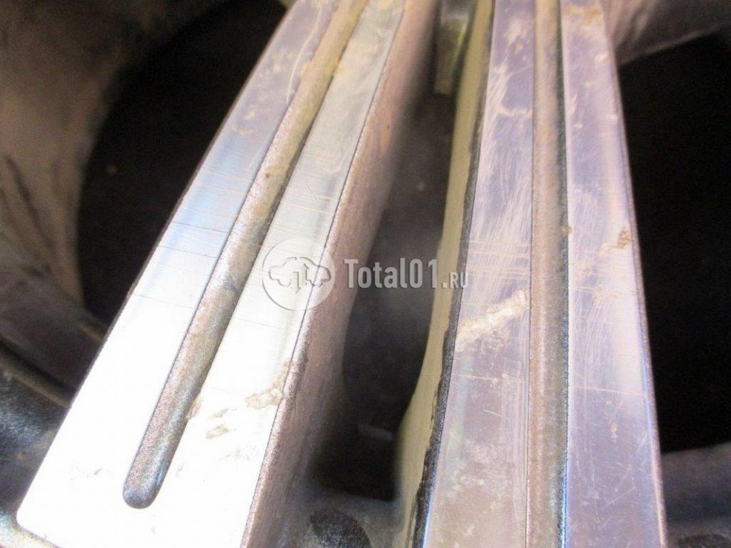 Фото Nissan Teana 108