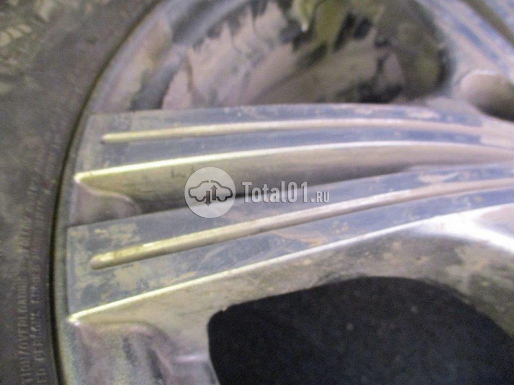 Фото Nissan Teana 110