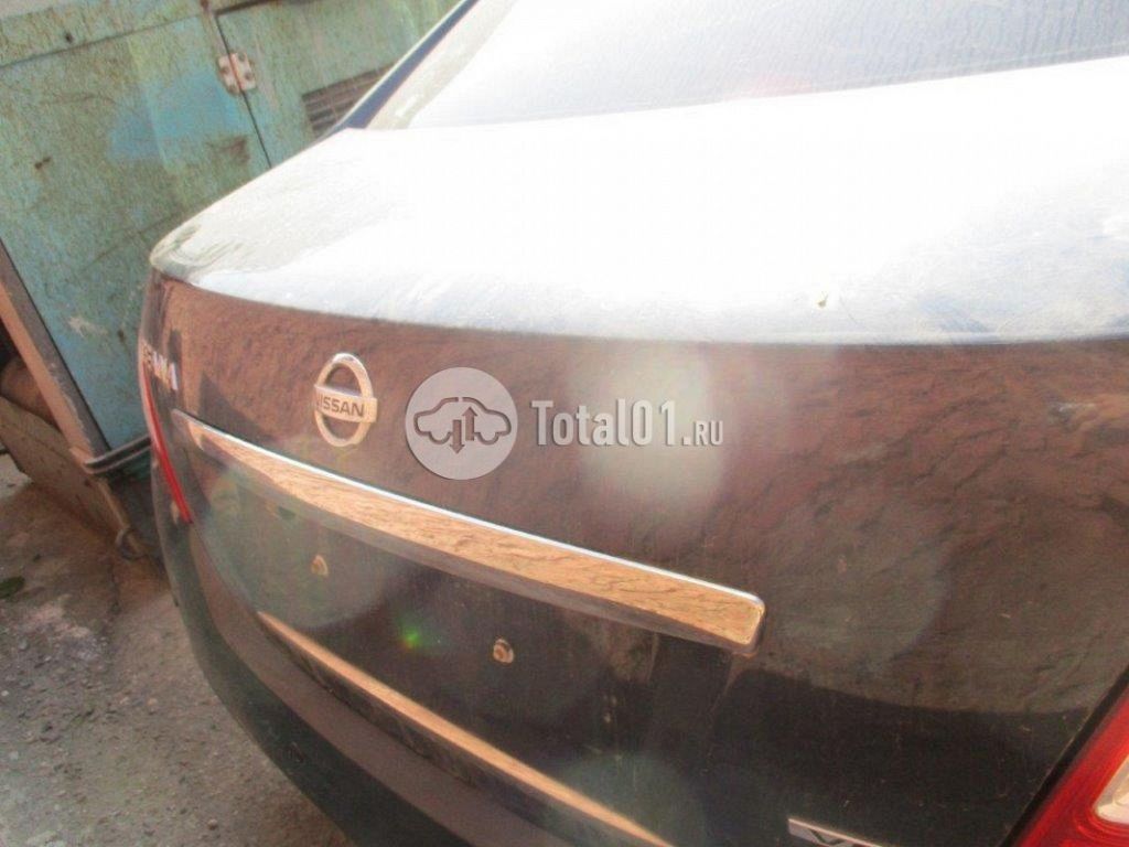 Фото Nissan Teana 114