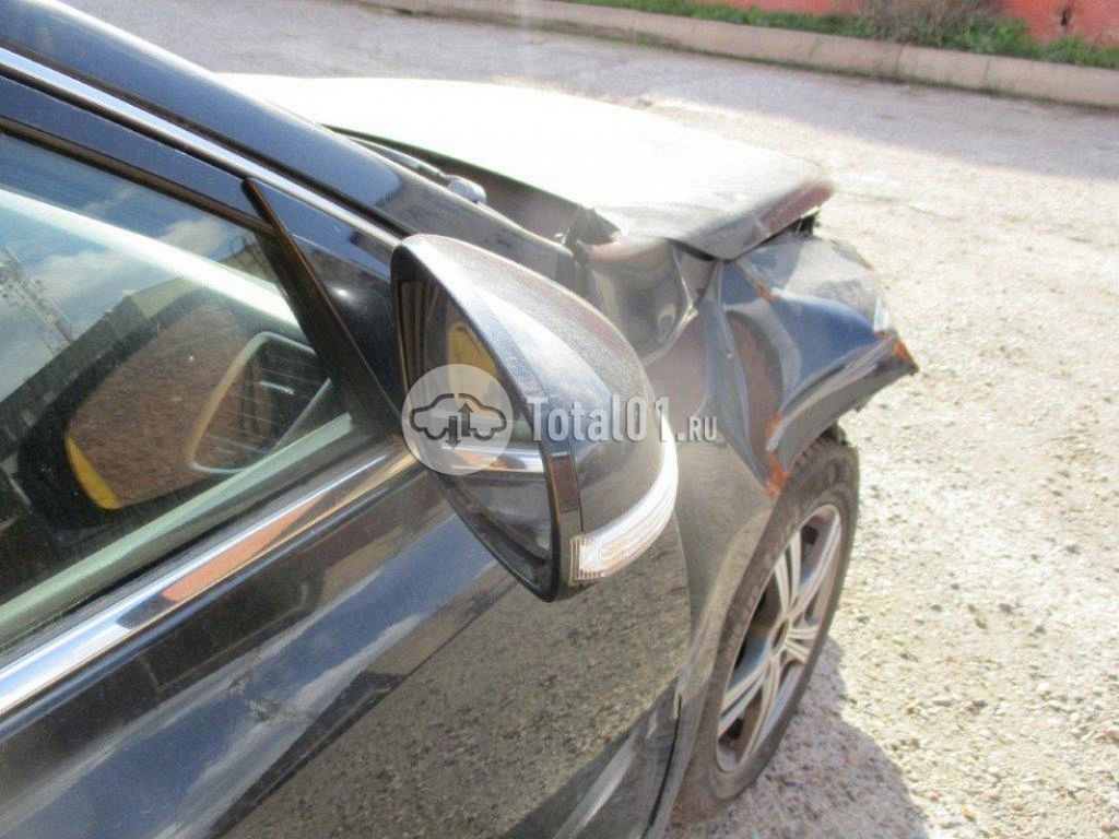 Фото Nissan Teana 124