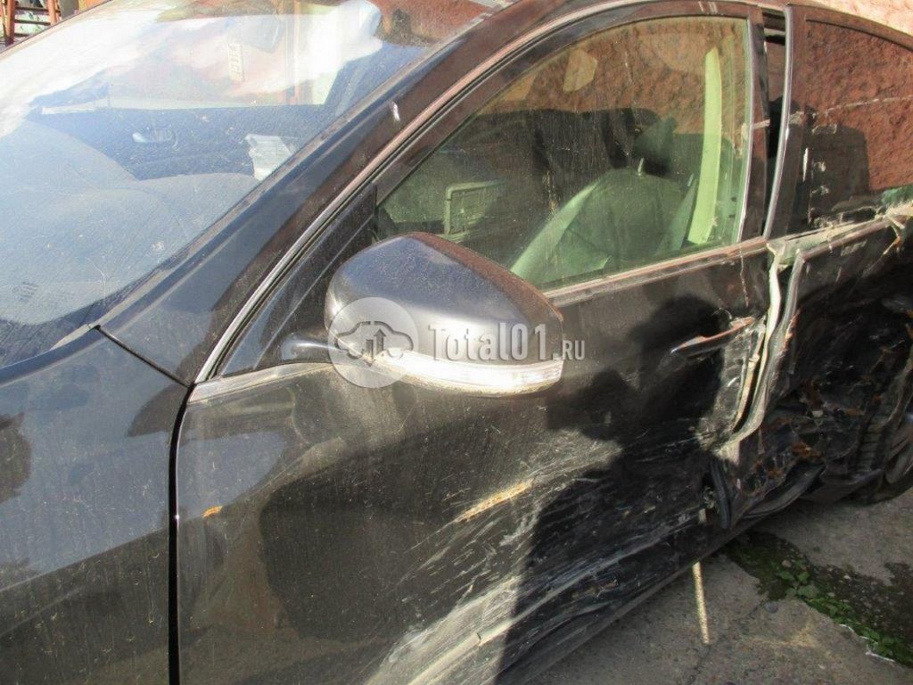 Фото Nissan Teana 128