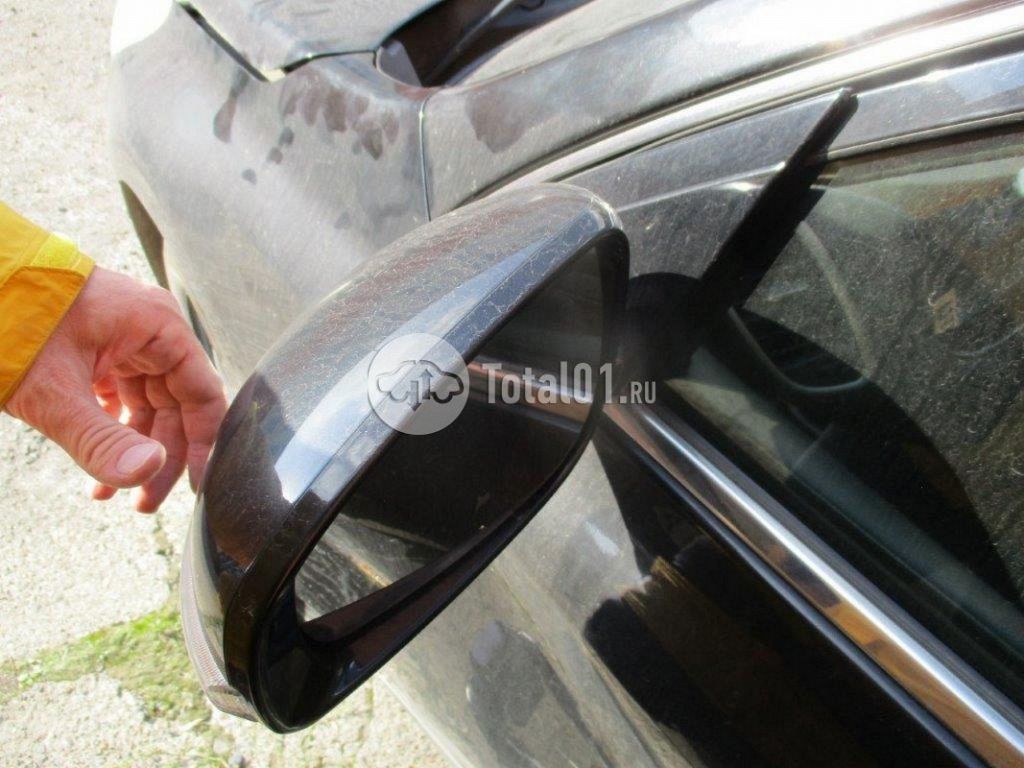 Фото Nissan Teana 130