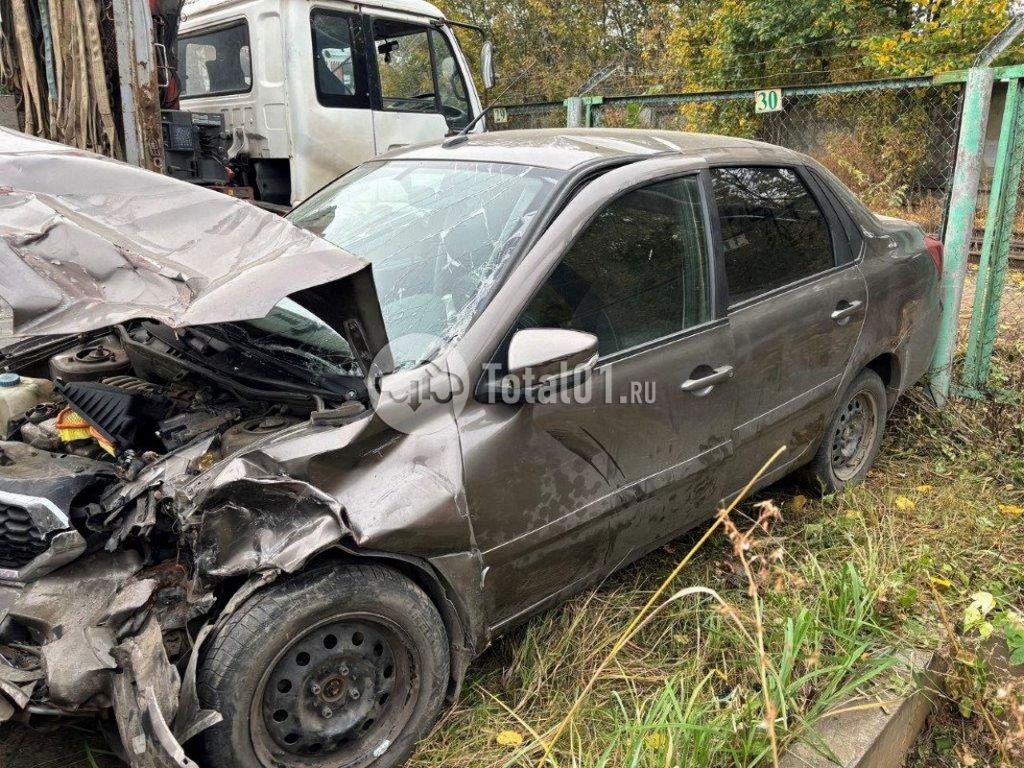 Фото Datsun on-DO 12