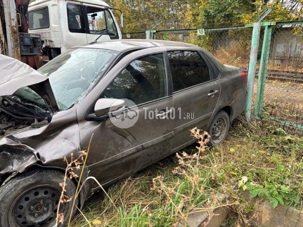 Фото Datsun on-DO 14