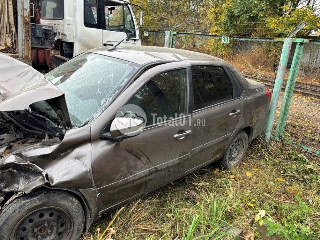 Фото Datsun on-DO 16