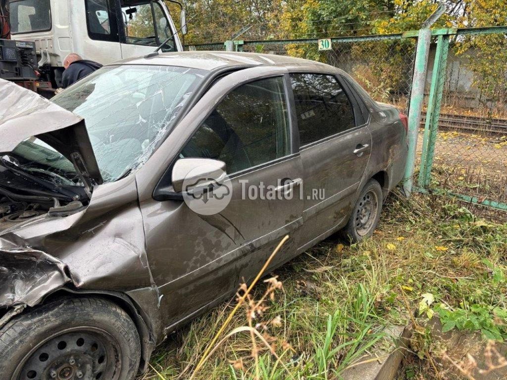 Фото Datsun on-DO 20