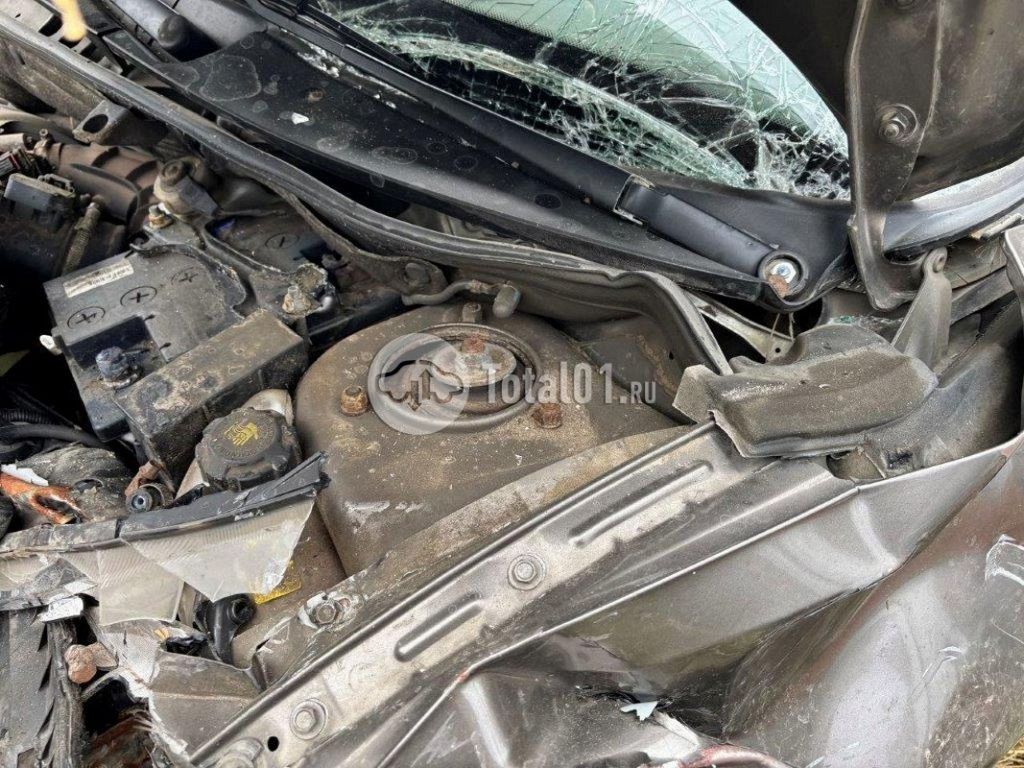 Фото Datsun on-DO 24