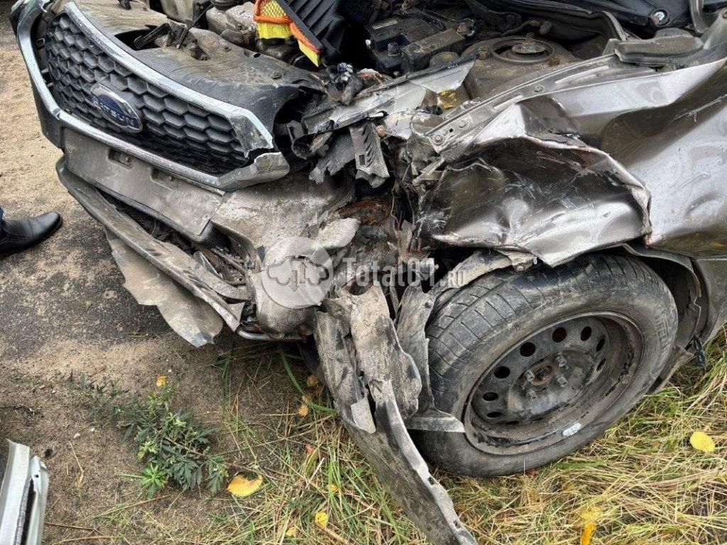 Фото Datsun on-DO 26