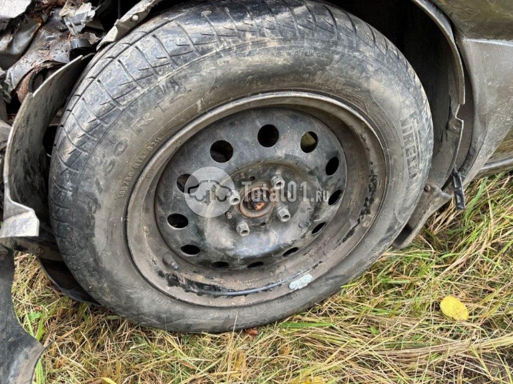 Фото Datsun on-DO 28