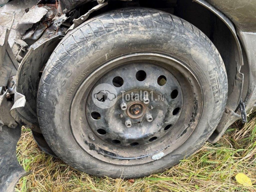 Фото Datsun on-DO 30