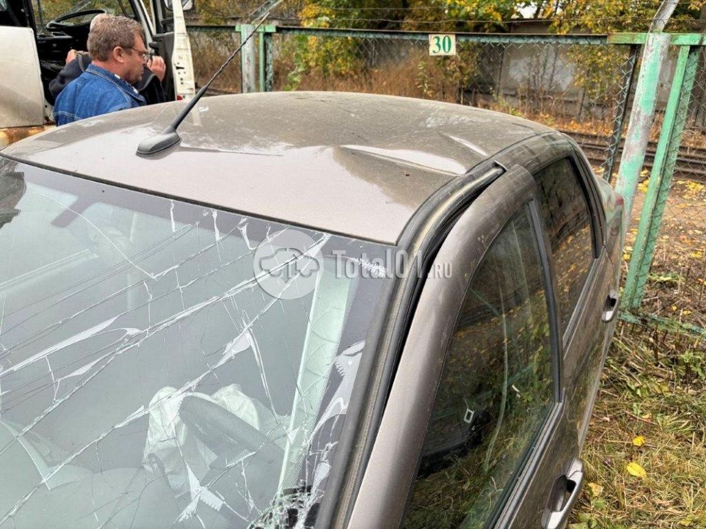 Фото Datsun on-DO 34