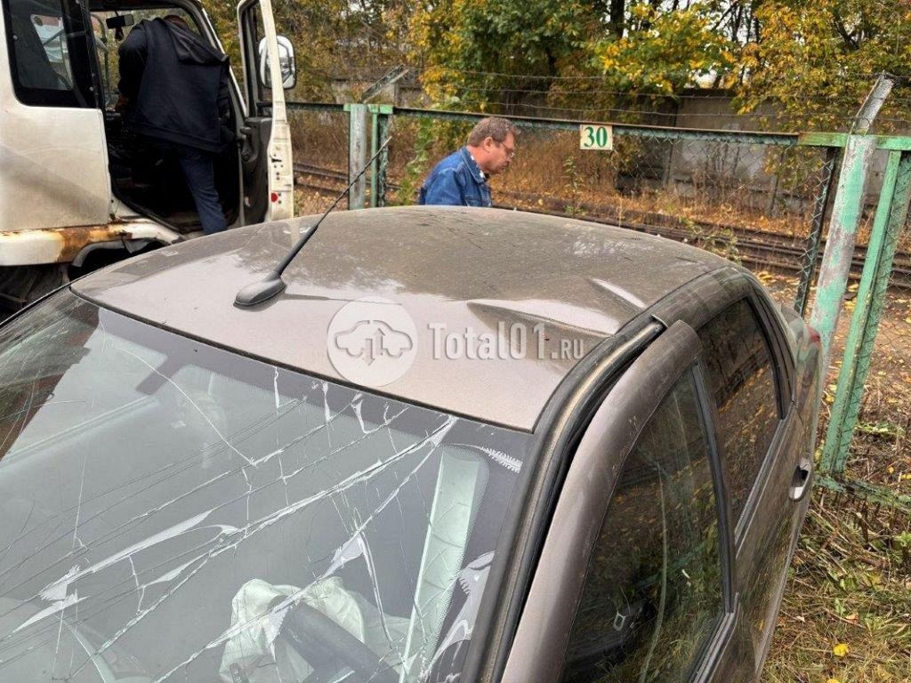 Фото Datsun on-DO 36