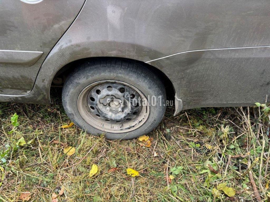 Фото Datsun on-DO 38