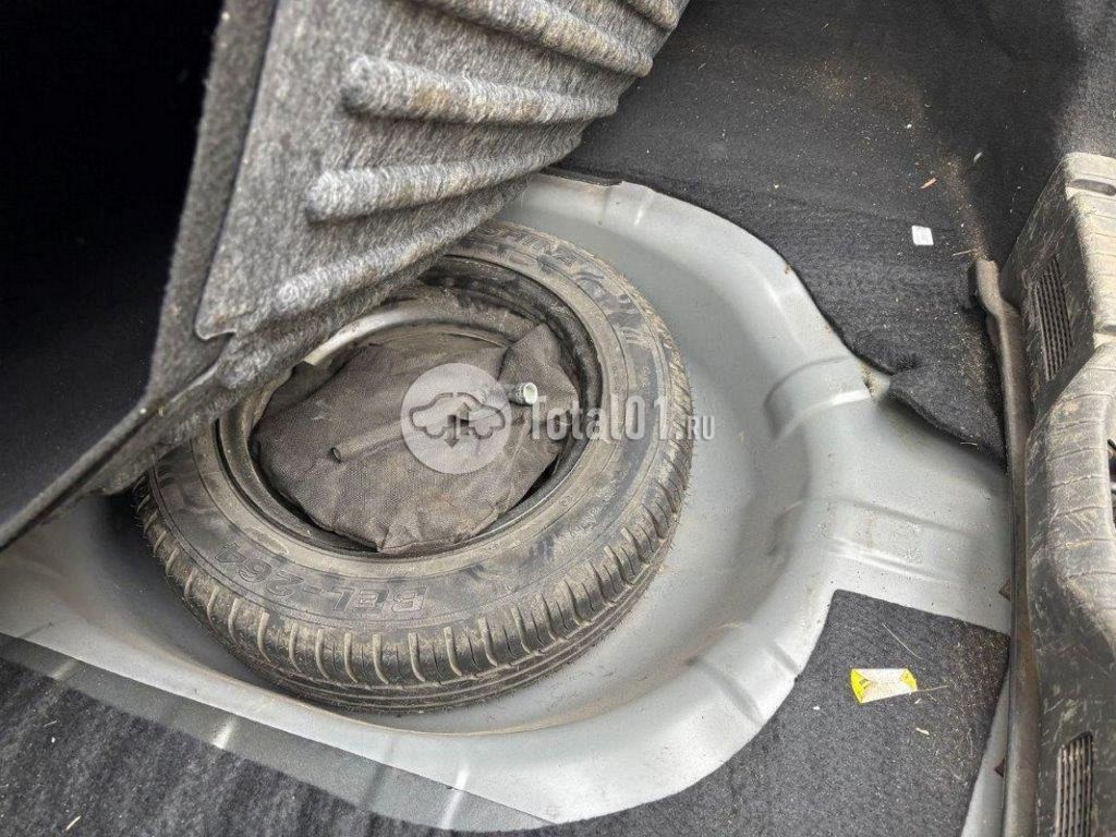 Фото Datsun on-DO 40