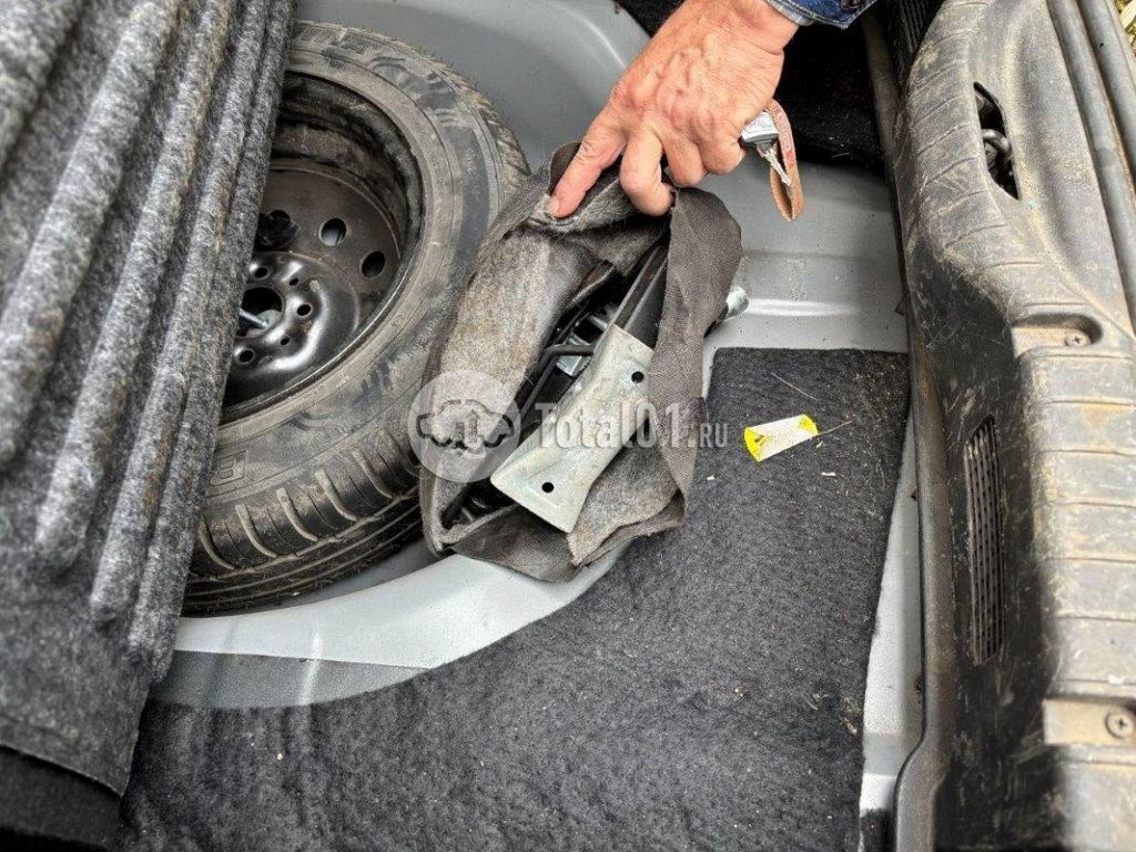 Фото Datsun on-DO 42