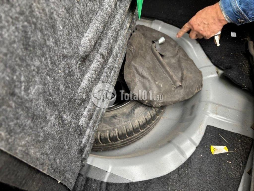 Фото Datsun on-DO 44