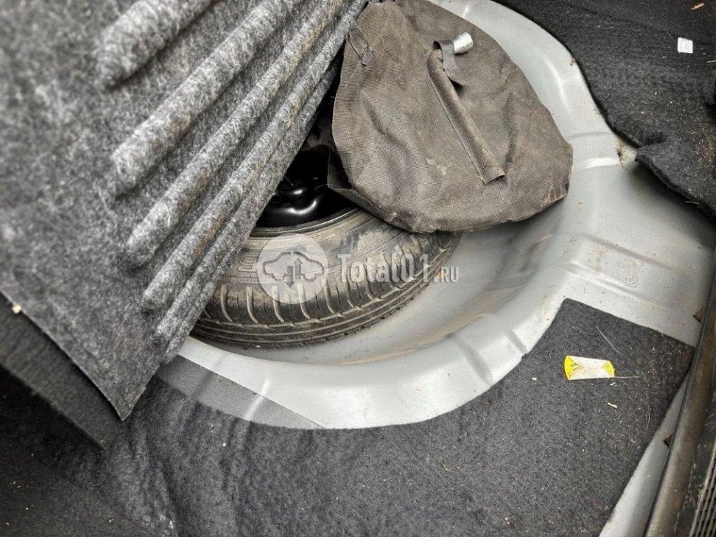 Фото Datsun on-DO 46